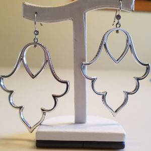 Brighton Salma French Wire Earrings*